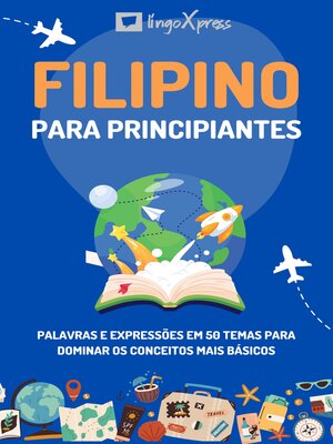 cover image of Filipino para principiantes